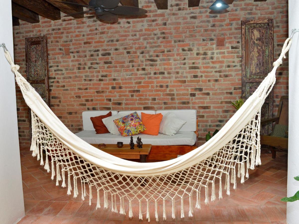 ᐉ CASA LYDA HOTEL ( CARTAGENA, COLOMBIA ) REAL PHOTOS & GREAT DEALS